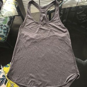 Lululemon 105 Singlet size 2